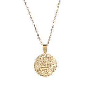 collier signe astro