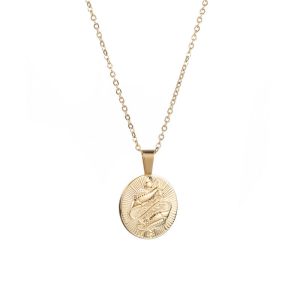 collier signe astro
