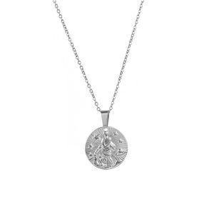 collier signe astro