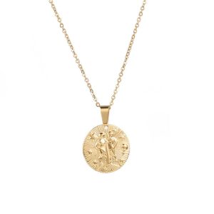collier signe astro